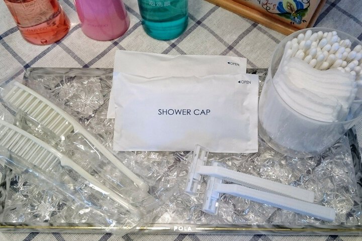 Bath Amenities
