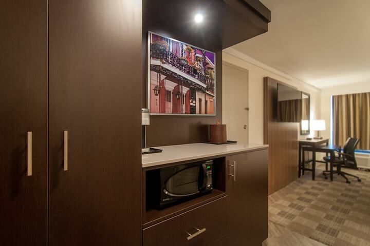Room amenity