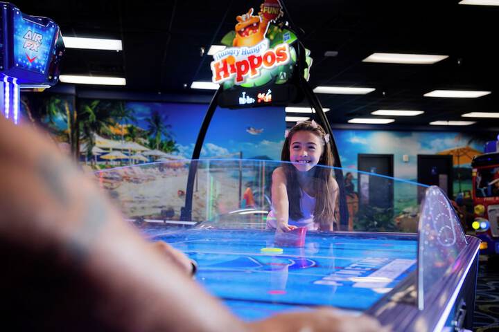 Arcade