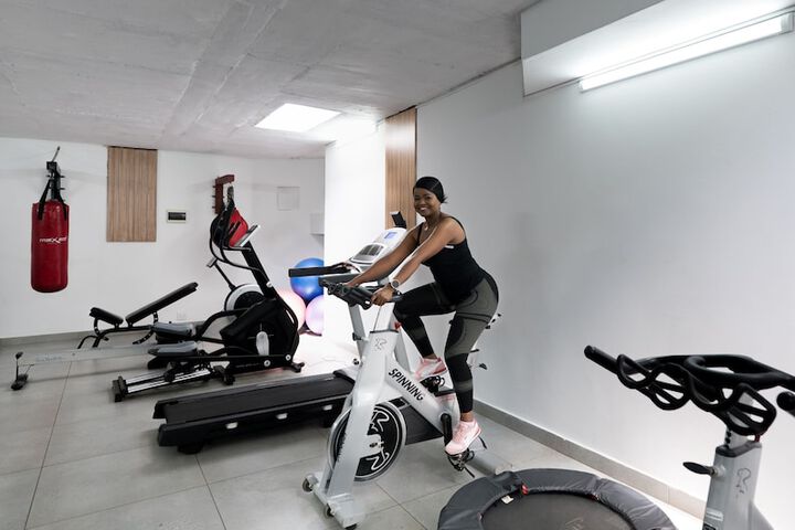 Health and Fitness 92 of 129