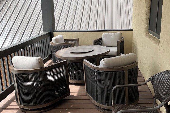 Terrace/Patio 18 of 21