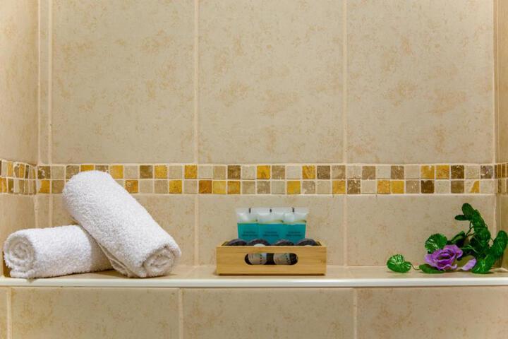 Spa and Wellness Pictures