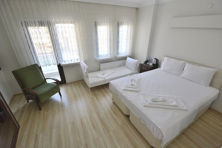 Mavi Deniz Butik Otel in Mudanya