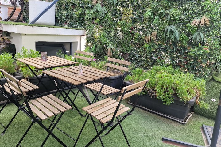 Terrace/Patio 24 of 53