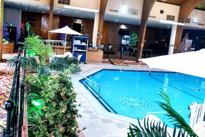 Hotel Interior 9 of 71