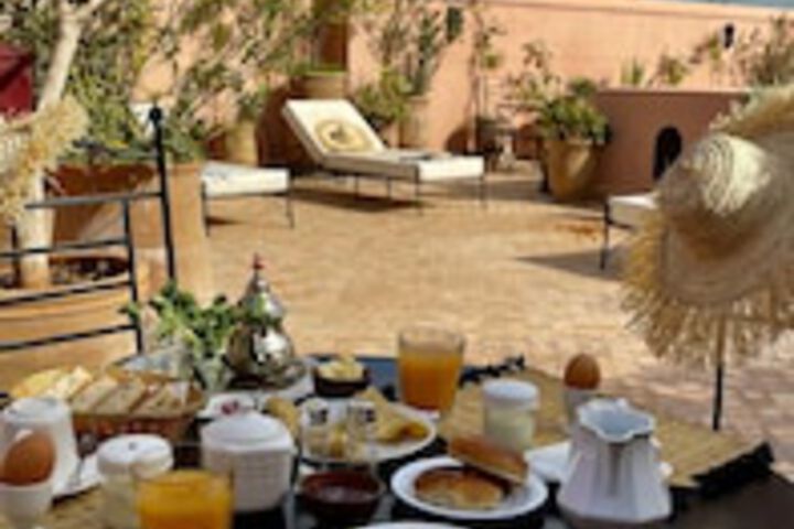 Breakfast/Coffee Service 223 of 435