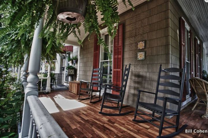 Terrace/Patio 128 of 143