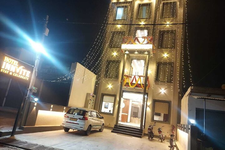 Hotel Innvite