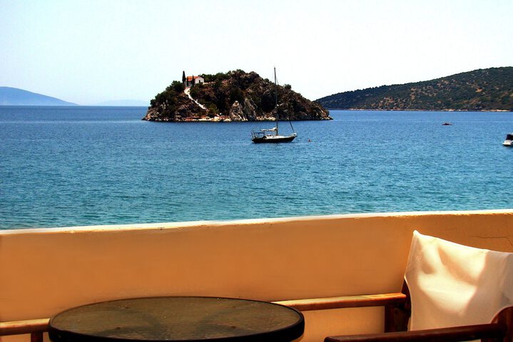 Santa Maria Hotel