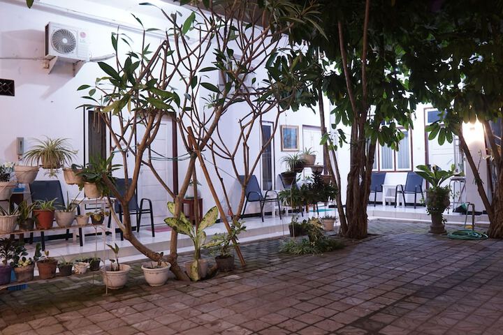 Hotel 45 of 46