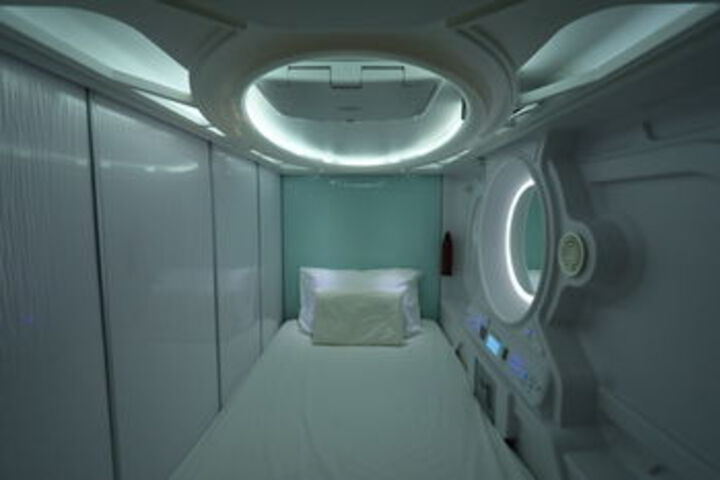 Fitness Facility Photos