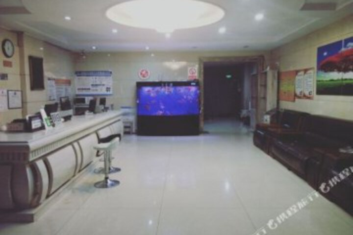 Shun Cheng Star Hotel