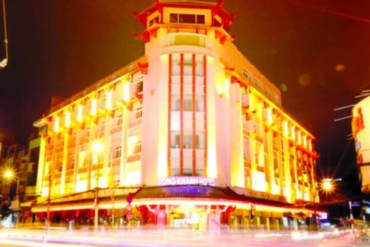 Fitness Center Photo