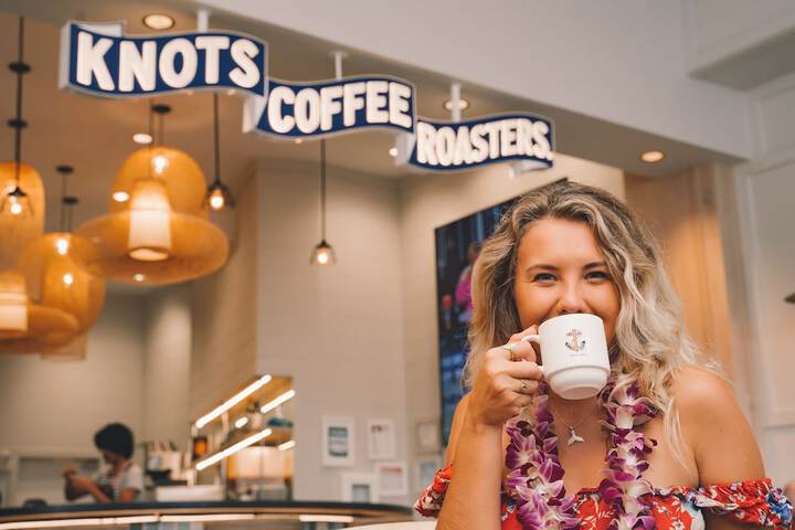 Coffee shop