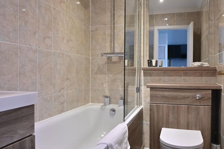 Bath Photo