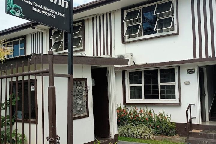 Gray Inn in Nadi