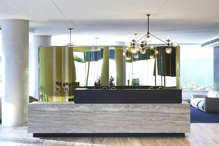 Hotel Interior 3 of 26