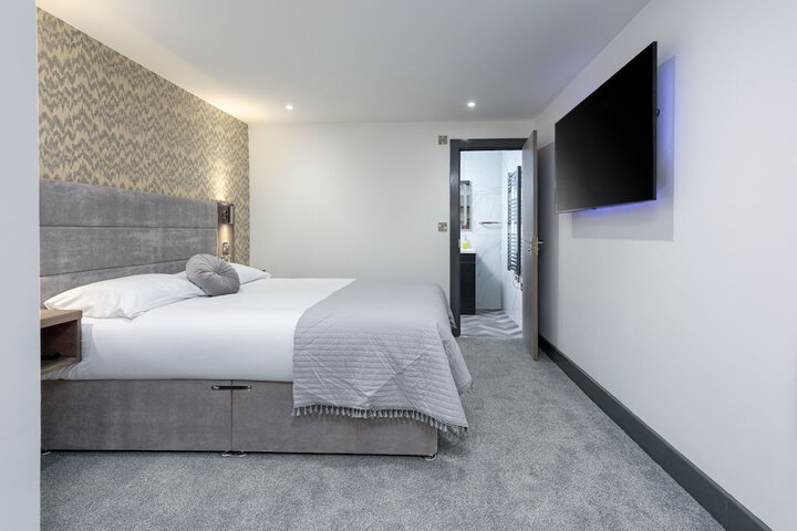 Hotel Interior 88 of 137