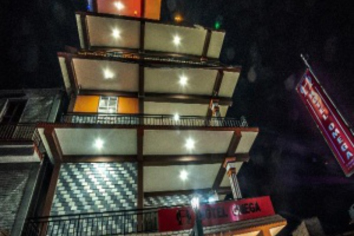 Hotel View 9 of 96