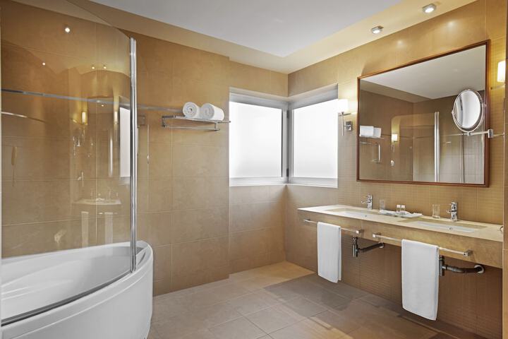 Bathroom Vanities