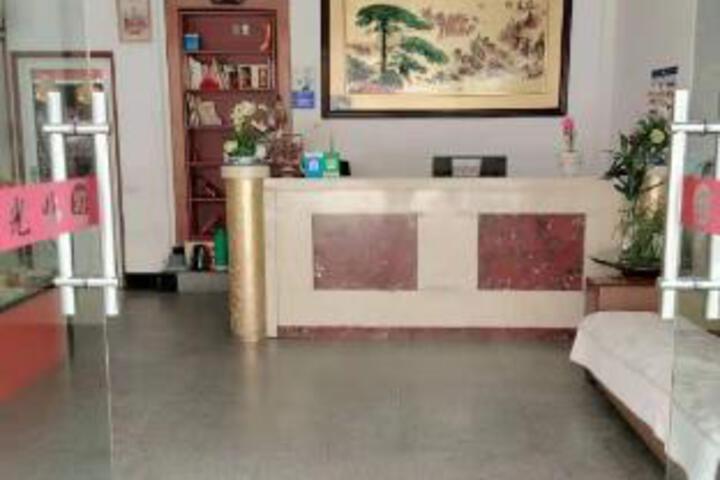 Fukang Hotel