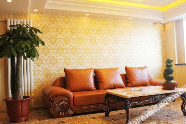 Hotel Interior 5 of 22