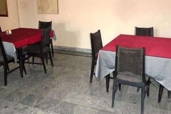 HOTEL SARBAN