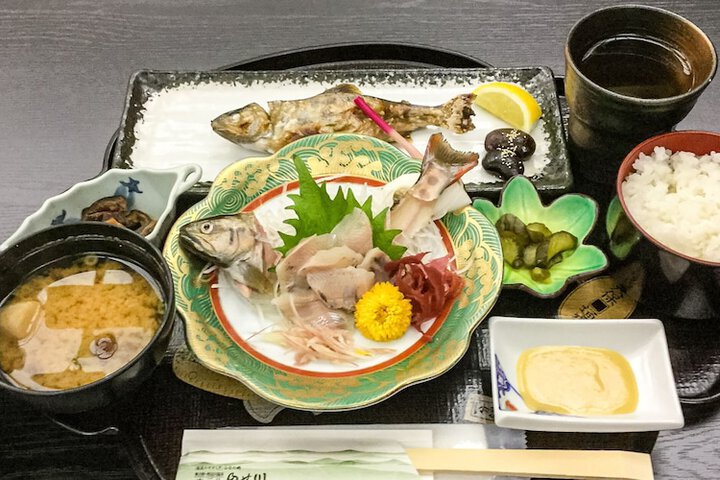 Restaurants