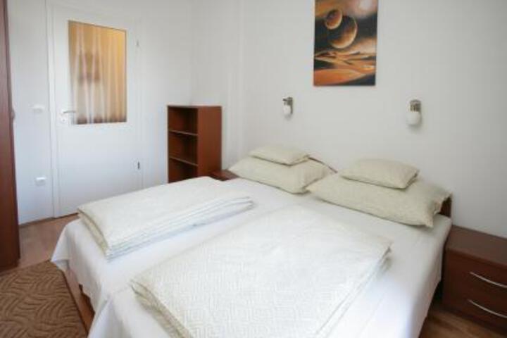 Astra Apartments