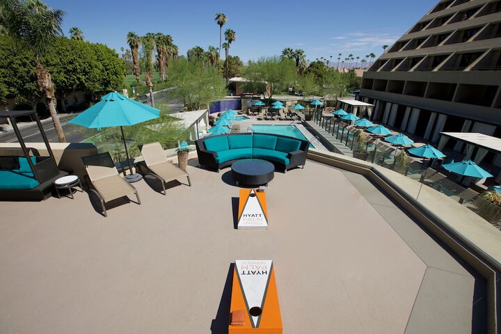 Sundeck