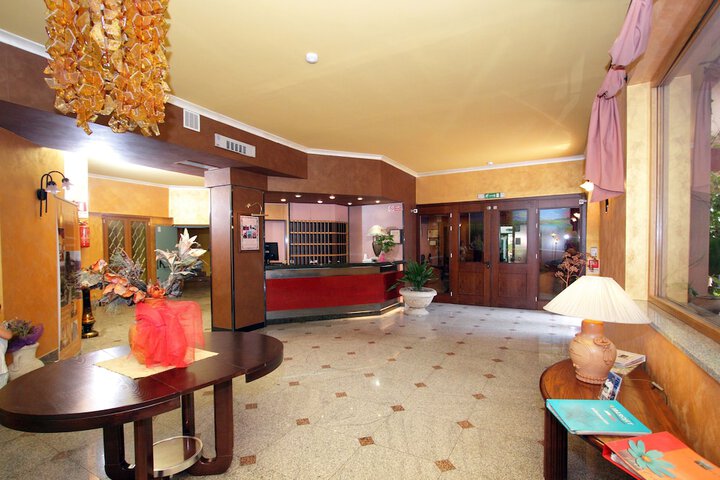 Hotel Interior 3 of 49