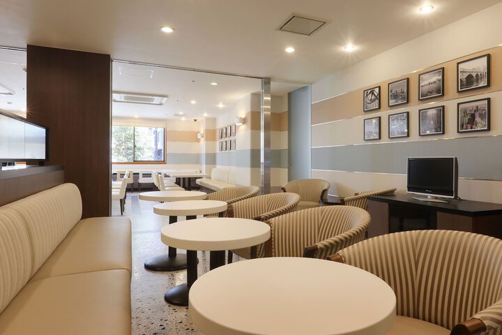 Hotel Interior 2 of 58