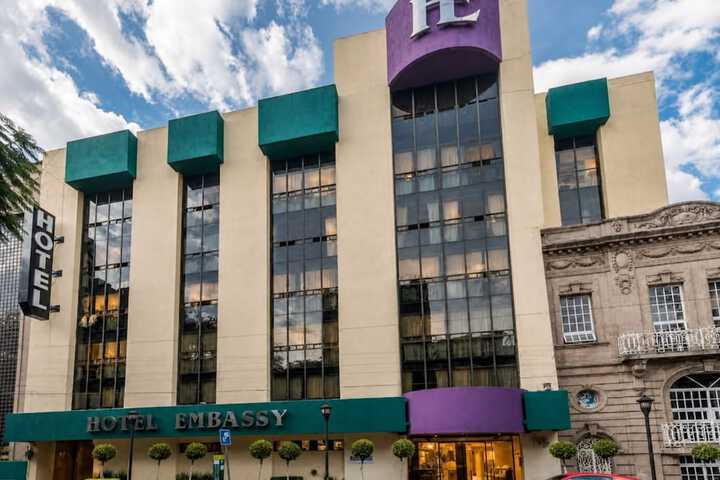 Hotel Embassy