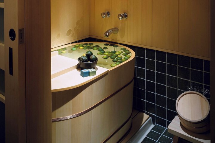 Bath Photo