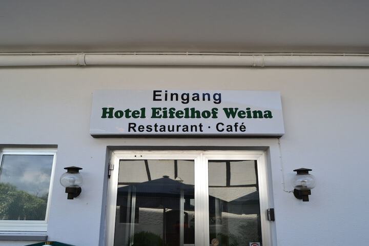 Hotel 35 of 46