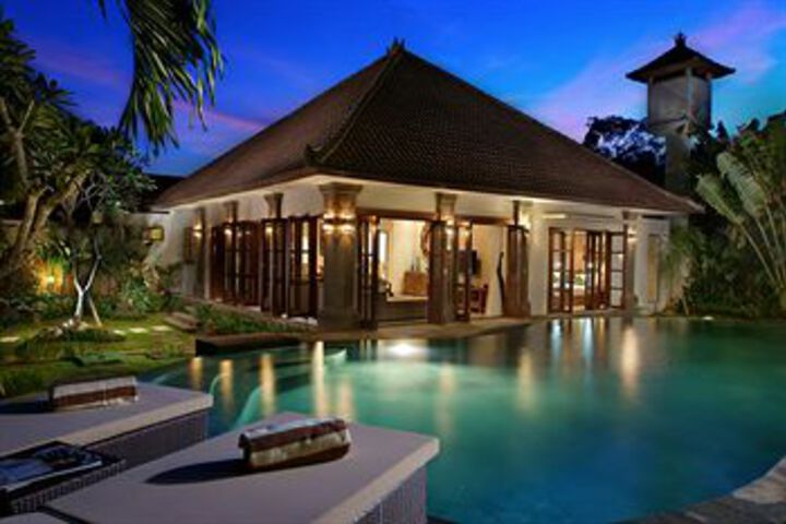 Precious Villas Oberoi