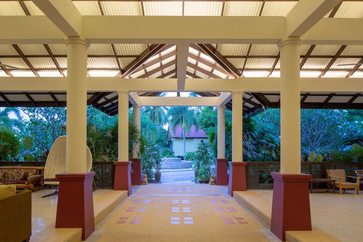 Hotel Interior 41 of 47