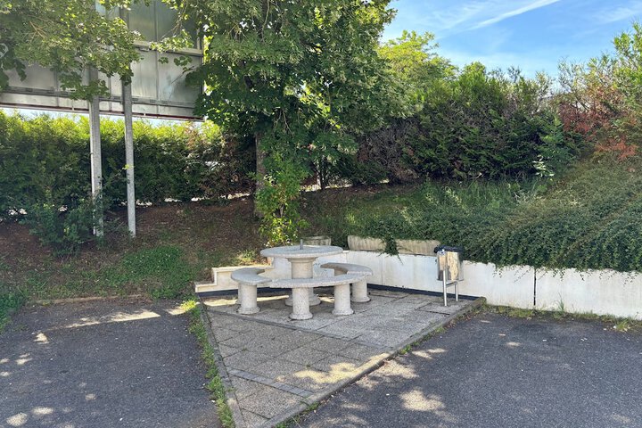 Property Grounds 21 of 23