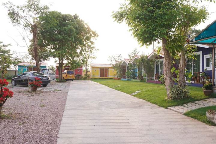 Property Grounds 12 of 15