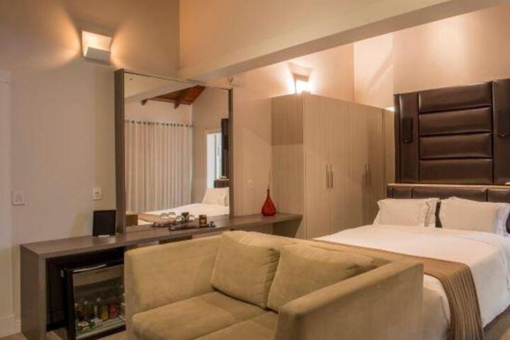 Fitness Center Photo