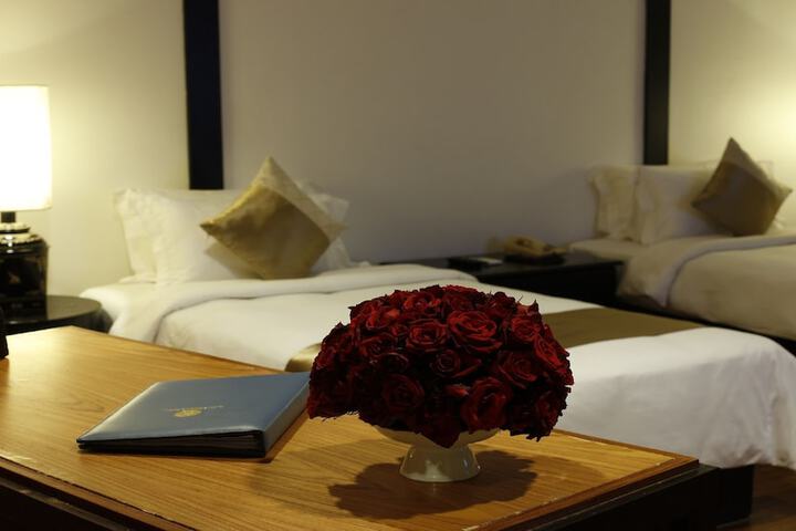 Room 14 of 61