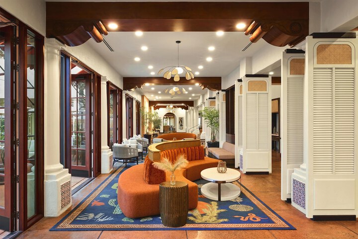 Hotel Interior 2 of 82
