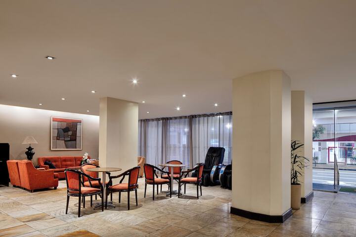 Hotel Interior 5 of 47