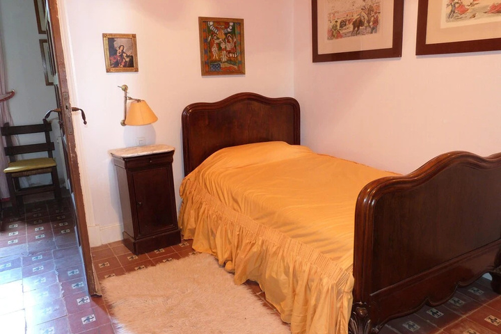 Finca Piedras Menaras