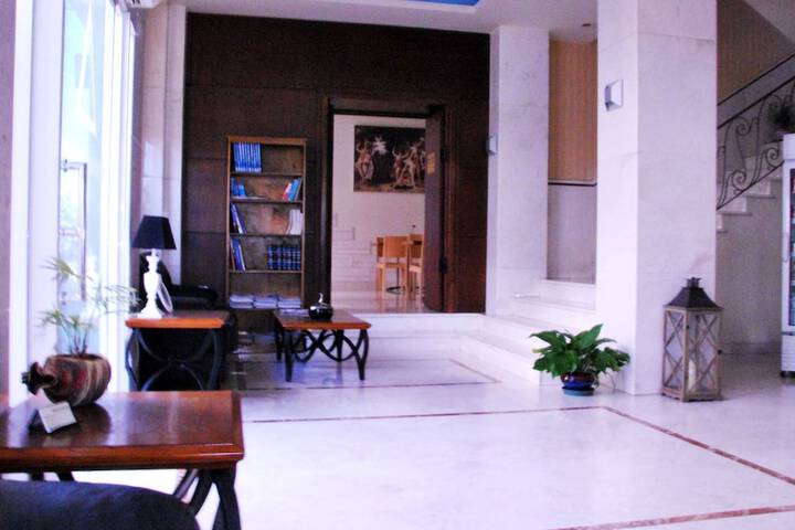 Hotel Interior 2 of 36