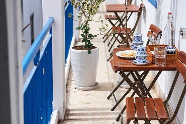 Terrace/Patio 19 of 29