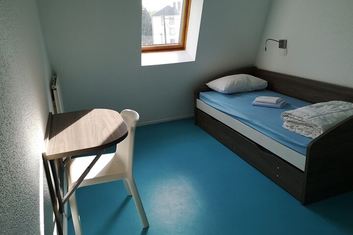 Room 15 of 135