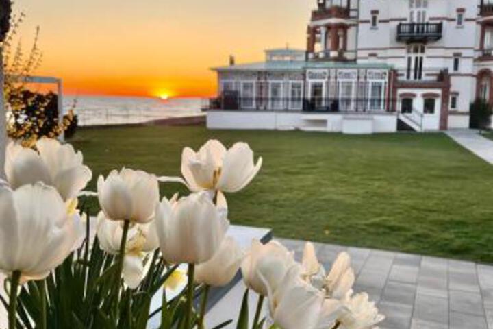 Hotel Schloss am Meer