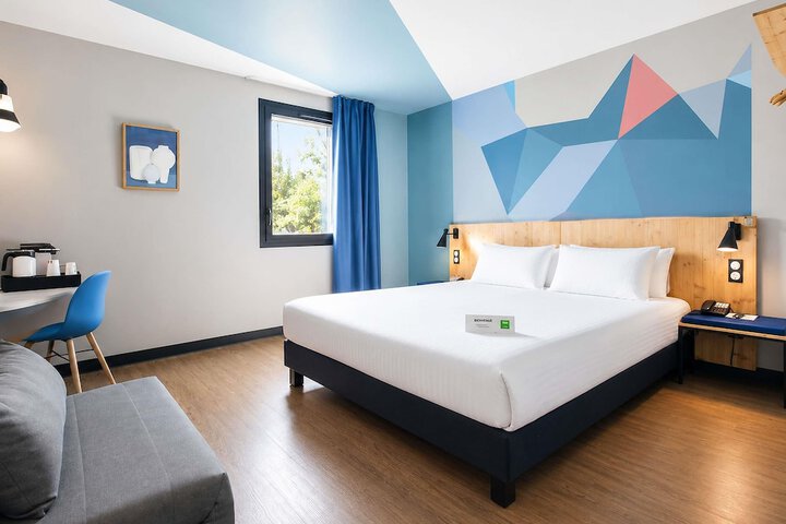 Hotel 39 of 44