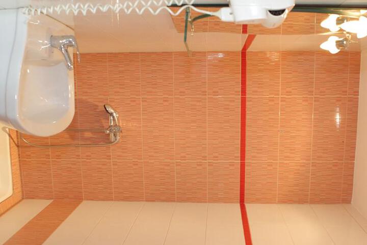 Fitness Facility Photos